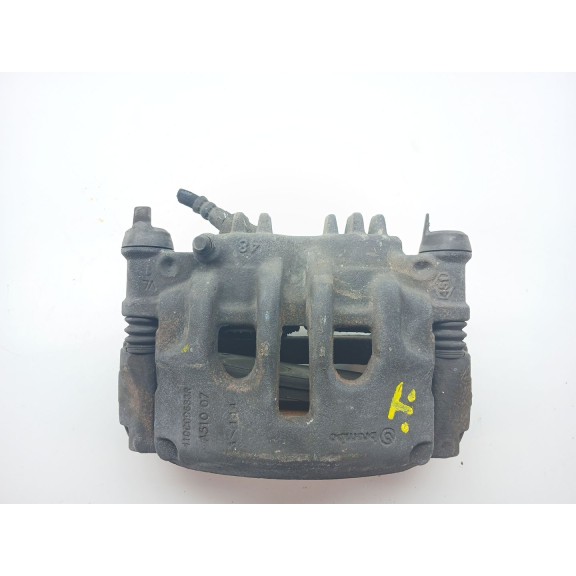 Recambio de pinza freno delantera derecha para renault master kasten l1h1 ka 2,8t referencia OEM IAM 410009688r  