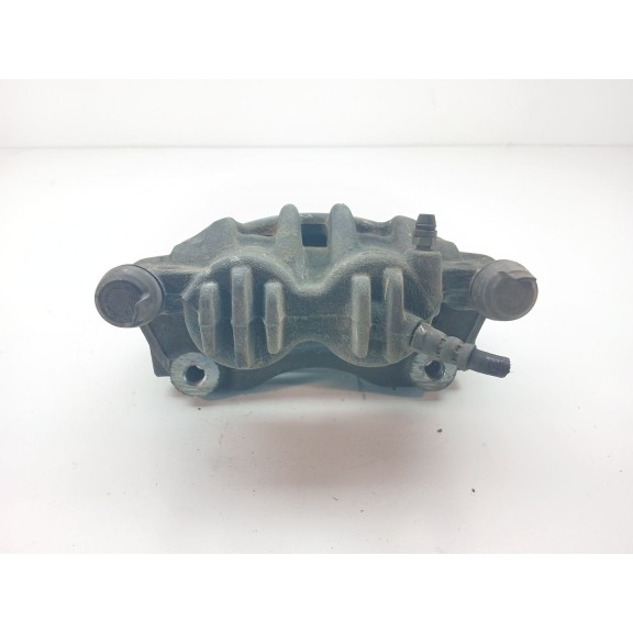 Recambio de pinza freno delantera derecha para renault master kasten l1h1 ka 2,8t referencia OEM IAM 410009688r  