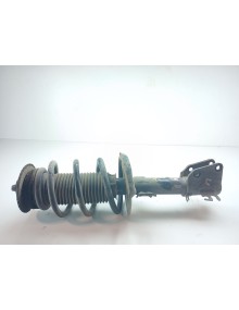 Recambio de amortiguador delantero derecho para renault master kasten l1h1 ka 2,8t referencia OEM IAM 543029774r  