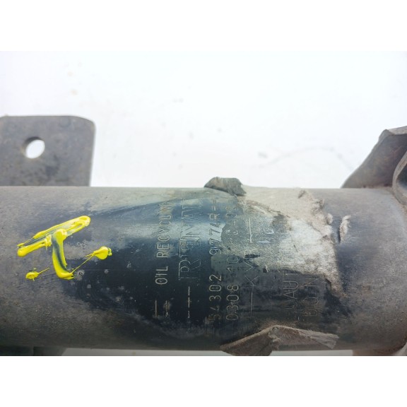 Recambio de amortiguador delantero derecho para renault master kasten l1h1 ka 2,8t referencia OEM IAM 543029774r  