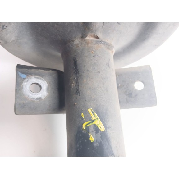 Recambio de amortiguador delantero derecho para renault master kasten l1h1 ka 2,8t referencia OEM IAM 543029774r  