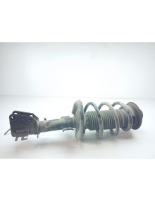 Recambio de amortiguador delantero izquierdo para renault master kasten l1h1 ka 2,8t referencia OEM IAM 543029774r  