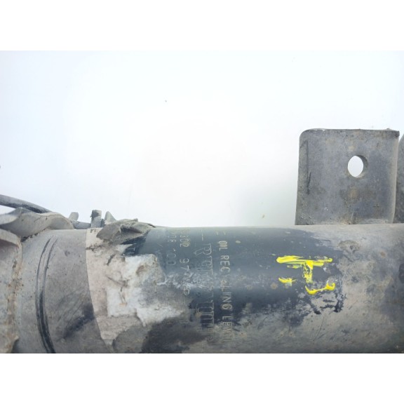 Recambio de amortiguador delantero izquierdo para renault master kasten l1h1 ka 2,8t referencia OEM IAM 543029774r  