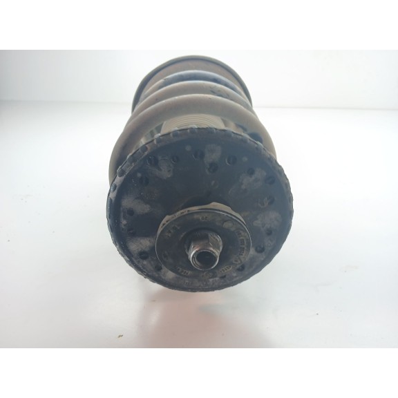 Recambio de amortiguador delantero izquierdo para renault master kasten l1h1 ka 2,8t referencia OEM IAM 543029774r  