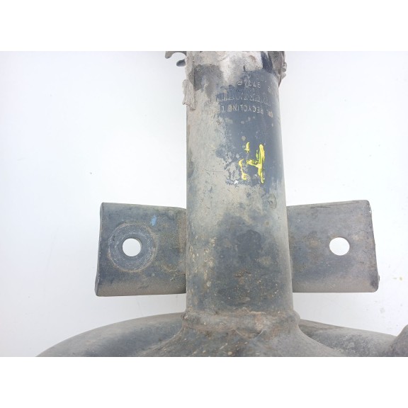 Recambio de amortiguador delantero izquierdo para renault master kasten l1h1 ka 2,8t referencia OEM IAM 543029774r  