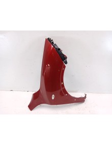 Recambio de aleta delantera derecha para nissan juke (f15) 1.5 dci referencia OEM IAM F31001KKAA  