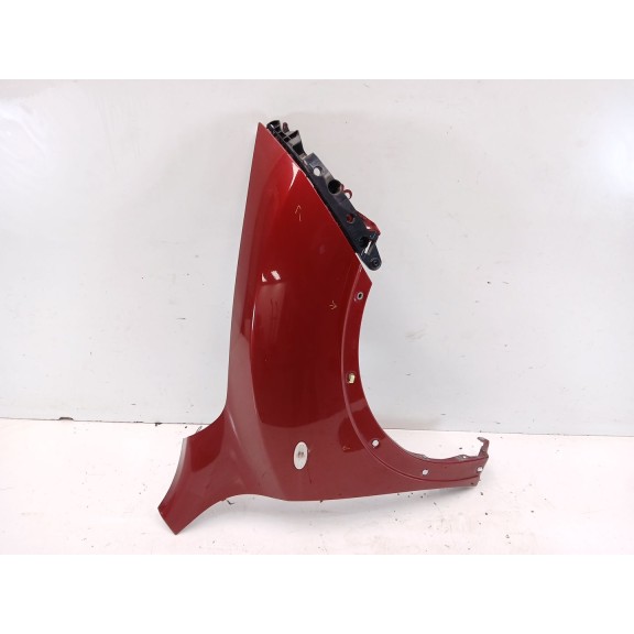 Recambio de aleta delantera derecha para nissan juke (f15) 1.5 dci referencia OEM IAM F31001KKAA  