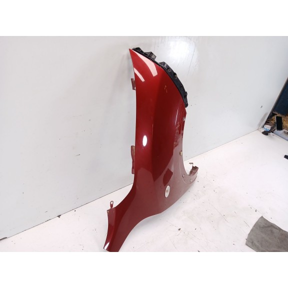 Recambio de aleta delantera derecha para nissan juke (f15) 1.5 dci referencia OEM IAM F31001KKAA  