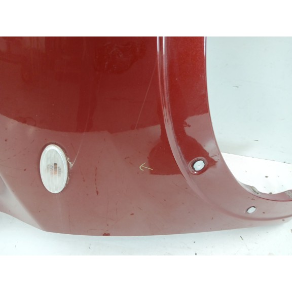 Recambio de aleta delantera derecha para nissan juke (f15) 1.5 dci referencia OEM IAM F31001KKAA  