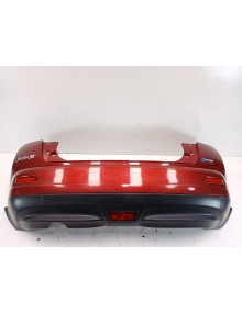 Recambio de paragolpes trasero para nissan juke (f15) 1.5 dci referencia OEM IAM 850221KA6H  