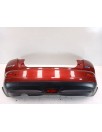 Recambio de paragolpes trasero para nissan juke (f15) 1.5 dci referencia OEM IAM 850221KA6H  