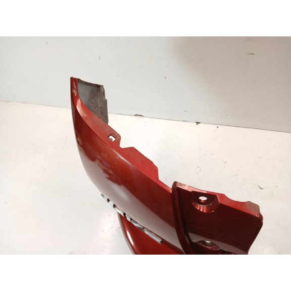 Recambio de paragolpes trasero para nissan juke (f15) 1.5 dci referencia OEM IAM 850221KA6H  