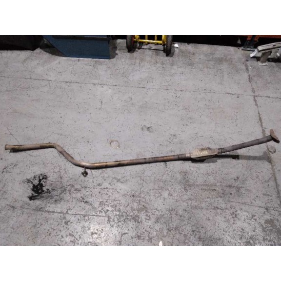 Recambio de catalizador para peugeot 206 berlina x-line referencia OEM IAM DIESEL  