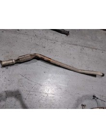 Recambio de catalizador para chrysler voyager (rg) 2.8 crd lx referencia OEM IAM   