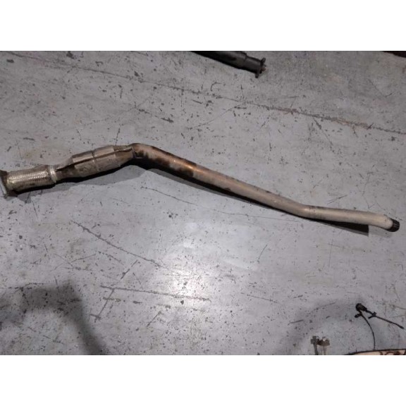 Recambio de catalizador para chrysler voyager (rg) 2.8 crd lx referencia OEM IAM   