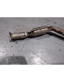 Recambio de catalizador para chrysler voyager (rg) 2.8 crd lx referencia OEM IAM    2