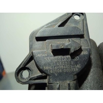 Recambio de caudalimetro para volvo v40 inscription referencia OEM IAM 58HL14284021AAC  