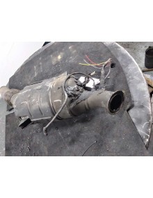 Recambio de catalizador para bmw x3 (e83) referencia OEM IAM    2