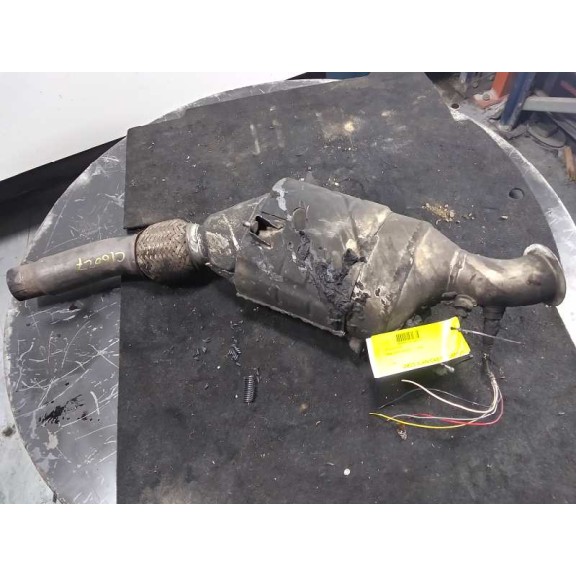 Recambio de catalizador para bmw x3 (e83) referencia OEM IAM   