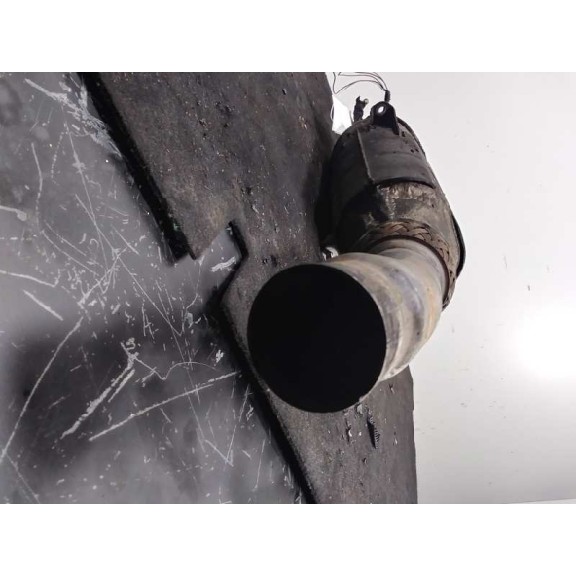 Recambio de catalizador para bmw x3 (e83) referencia OEM IAM   