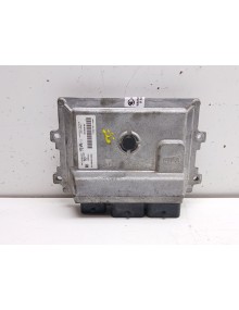 Recambio de centralita motor uce para peugeot 208 i (ca_, cc_) 1.2 gpl referencia OEM IAM 9819658180 a2c1444630001 9800913080