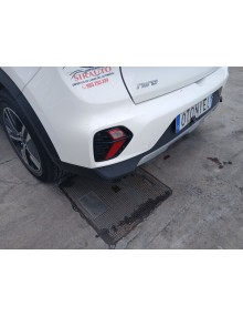 Recambio de paragolpes trasero para kia niro i (de) 1.6 gdi hybrid referencia OEM IAM   