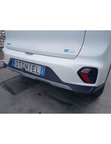 Recambio de paragolpes trasero para kia niro i (de) 1.6 gdi hybrid referencia OEM IAM    2