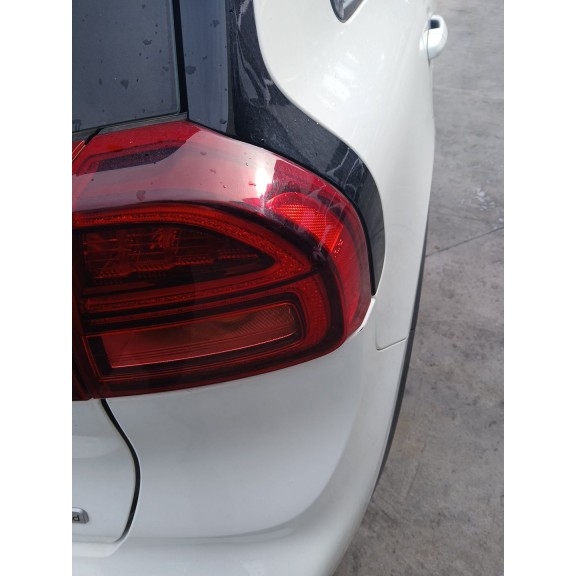 Recambio de piloto trasero derecho para kia niro i (de) 1.6 gdi hybrid referencia OEM IAM   