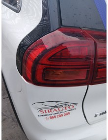 Recambio de piloto trasero izquierdo para kia niro i (de) 1.6 gdi hybrid referencia OEM IAM   