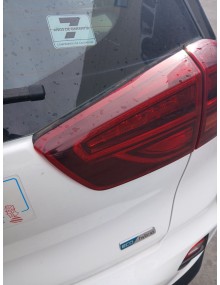 Recambio de piloto trasero derecho interior para kia niro i (de) 1.6 gdi hybrid referencia OEM IAM 92404G5120   2