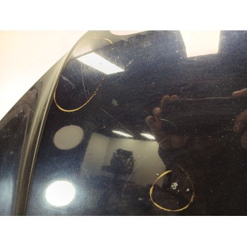 Recambio de capot para mercedes-benz clase c t-model (s204) c 200 cdi (204.201) referencia OEM IAM A2048800957  