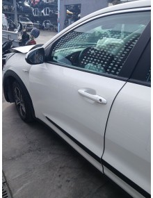 Recambio de puerta delantera izquierda para kia niro i (de) 1.6 gdi hybrid referencia OEM IAM   