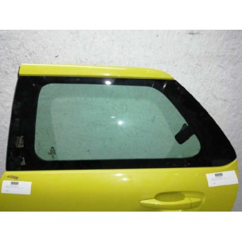 Recambio de puerta trasera izquierda para citroën c4 cactus feel referencia OEM IAM   