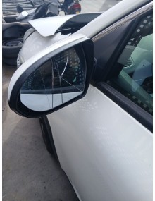 Recambio de retrovisor izquierdo para kia niro i (de) 1.6 gdi hybrid referencia OEM IAM   