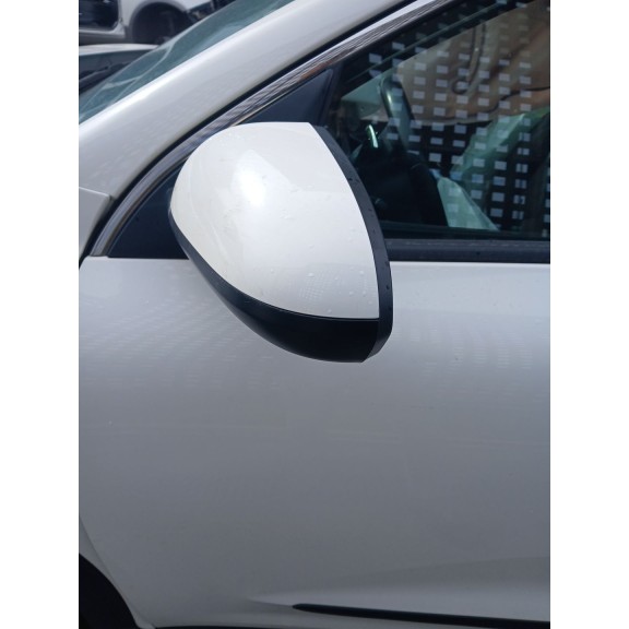 Recambio de retrovisor izquierdo para kia niro i (de) 1.6 gdi hybrid referencia OEM IAM   