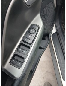 Recambio de mando elevalunas delantero izquierdo para kia niro i (de) 1.6 gdi hybrid referencia OEM IAM   