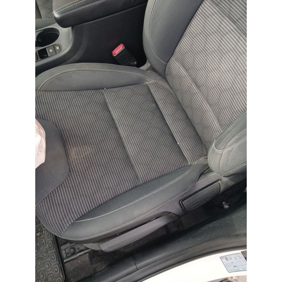 Recambio de asiento delantero izquierdo para kia niro i (de) 1.6 gdi hybrid referencia OEM IAM   