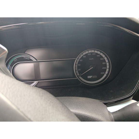Recambio de cuadro instrumentos para kia niro i (de) 1.6 gdi hybrid referencia OEM IAM   