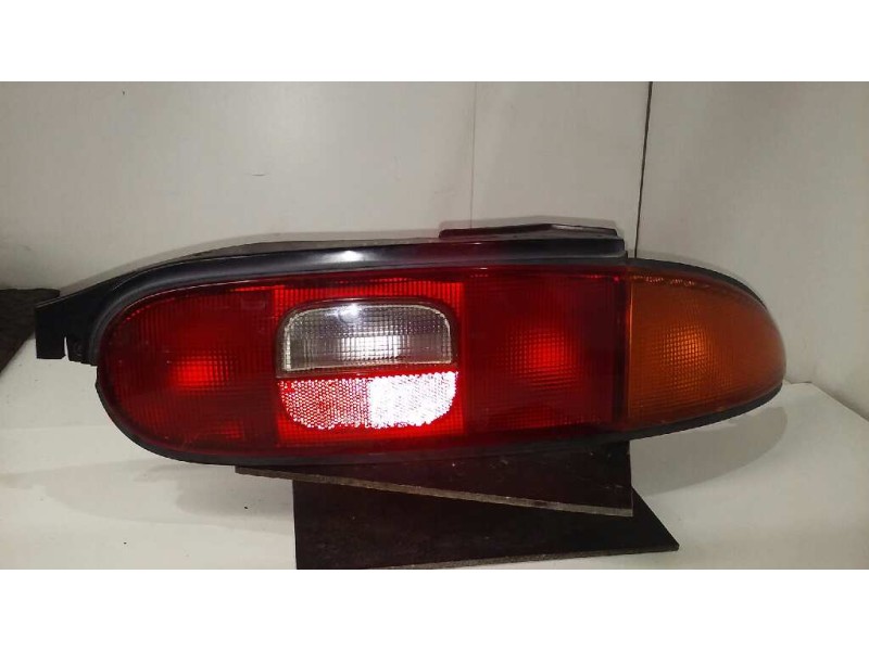 Recambio de piloto trasero derecho para mazda mx-3 (ec) 1.6 16v referencia OEM IAM   