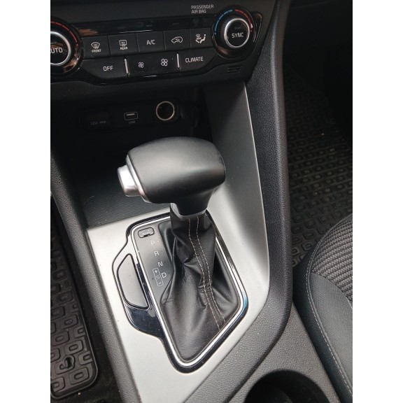 Recambio de palanca cambio para kia niro i (de) 1.6 gdi hybrid referencia OEM IAM   