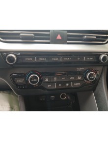 Recambio de sistema audio / radio cd para kia niro i (de) 1.6 gdi hybrid referencia OEM IAM   