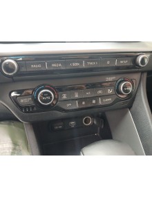 Recambio de mando climatizador para kia niro i (de) 1.6 gdi hybrid referencia OEM IAM   