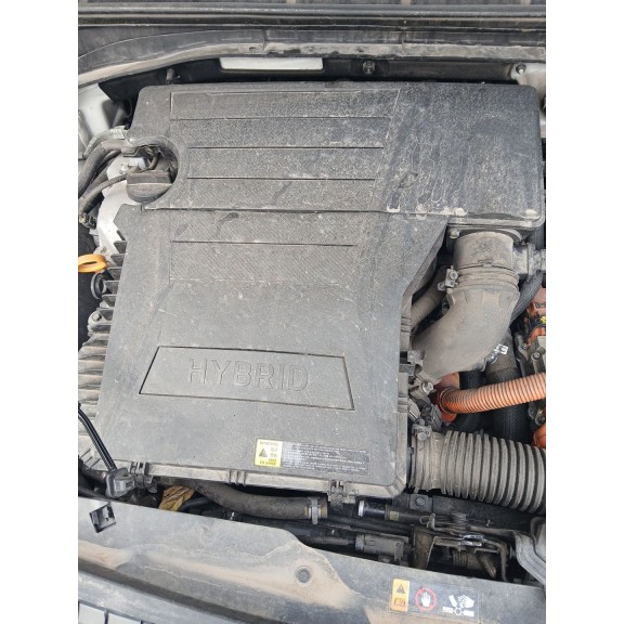 Recambio de motor completo para kia niro i (de) 1.6 gdi hybrid referencia OEM IAM   
