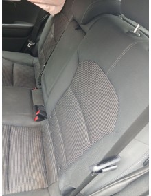 Recambio de asientos traseros para kia niro i (de) 1.6 gdi hybrid referencia OEM IAM   