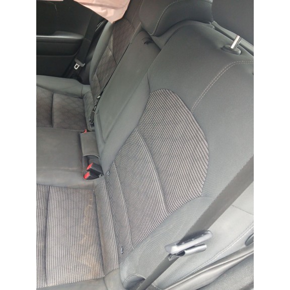 Recambio de asientos traseros para kia niro i (de) 1.6 gdi hybrid referencia OEM IAM   