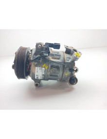 Recambio de compresor aire acondicionado para renault arkana i (lcm_, ldn_) 1.3 tce 140 (ldn0) referencia OEM IAM 926006ub0a 026