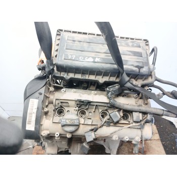 Recambio de motor completo para seat ibiza iii (6l1) 1.4 16v referencia OEM IAM BXW B 