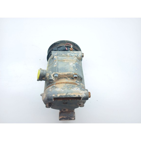 Recambio de compresor aire acondicionado para mazda cx-5 (ke, gh) 2.2 d awd (ke2aw) referencia OEM IAM   