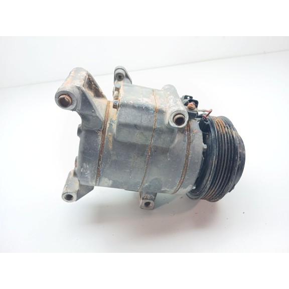 Recambio de compresor aire acondicionado para mazda cx-5 (ke, gh) 2.2 d awd (ke2aw) referencia OEM IAM   
