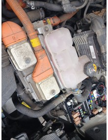 Recambio de convertidor para kia niro i (de) 1.6 gdi hybrid referencia OEM IAM   